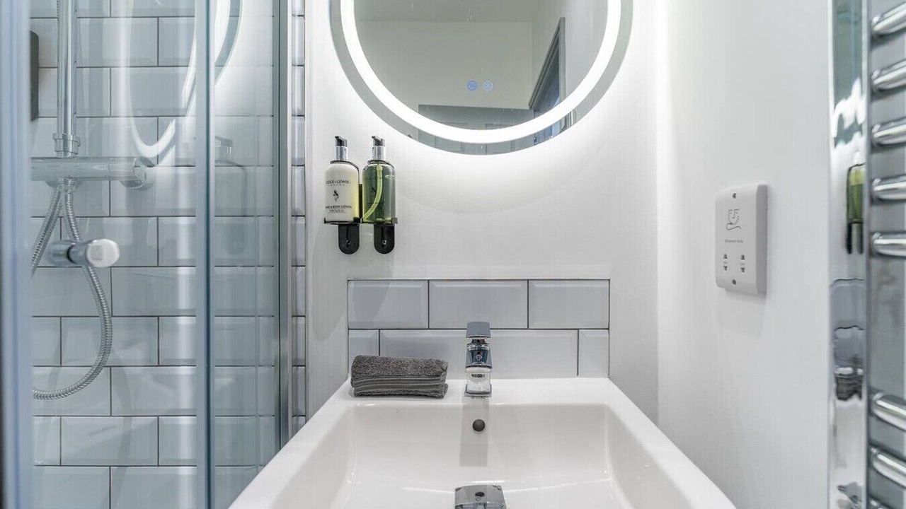 Photo of Bathroom in Southampton