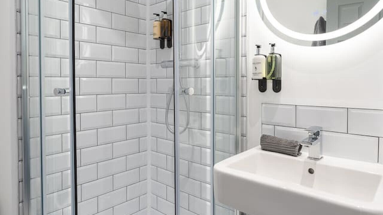 Photo of Bathroom in Southampton