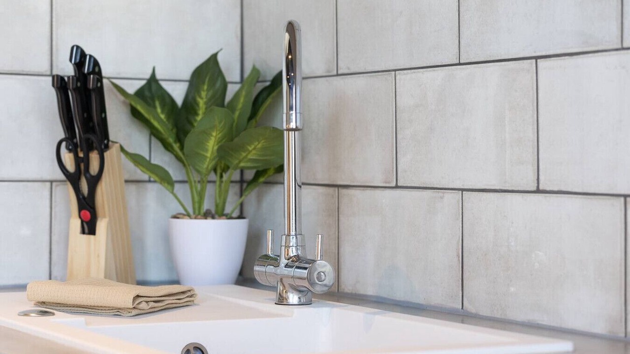 Photo of Bathroom in Southampton