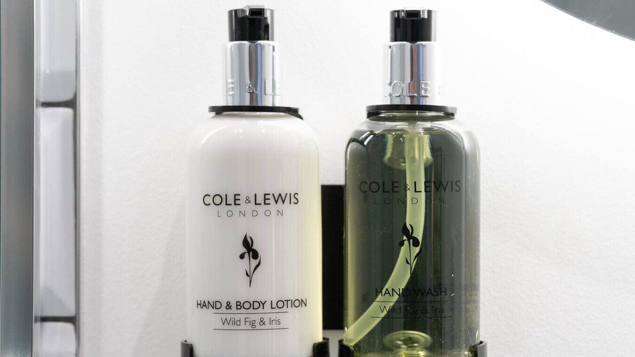 Photo of Bathroom in Southampton