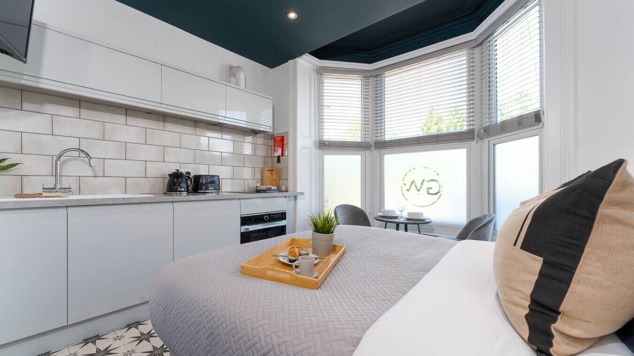 Photo of Bedroom in Southampton