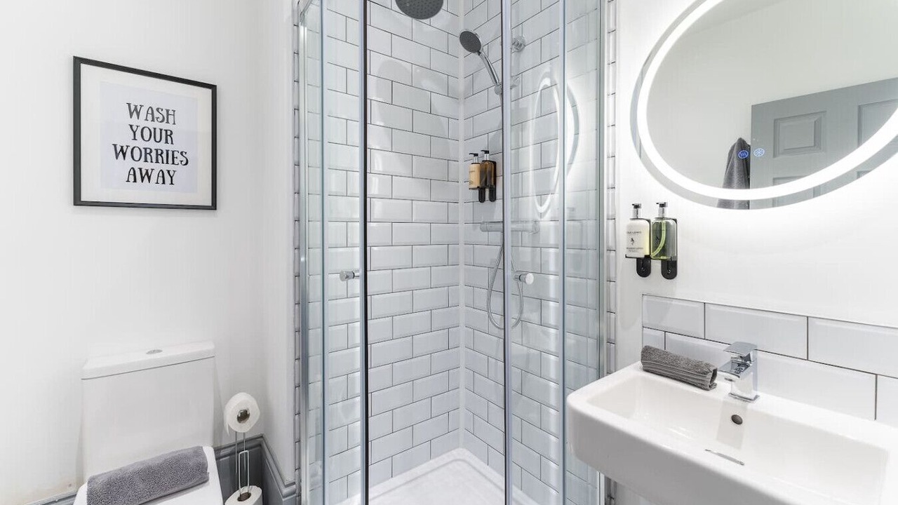 Photo of Bathroom in Southampton