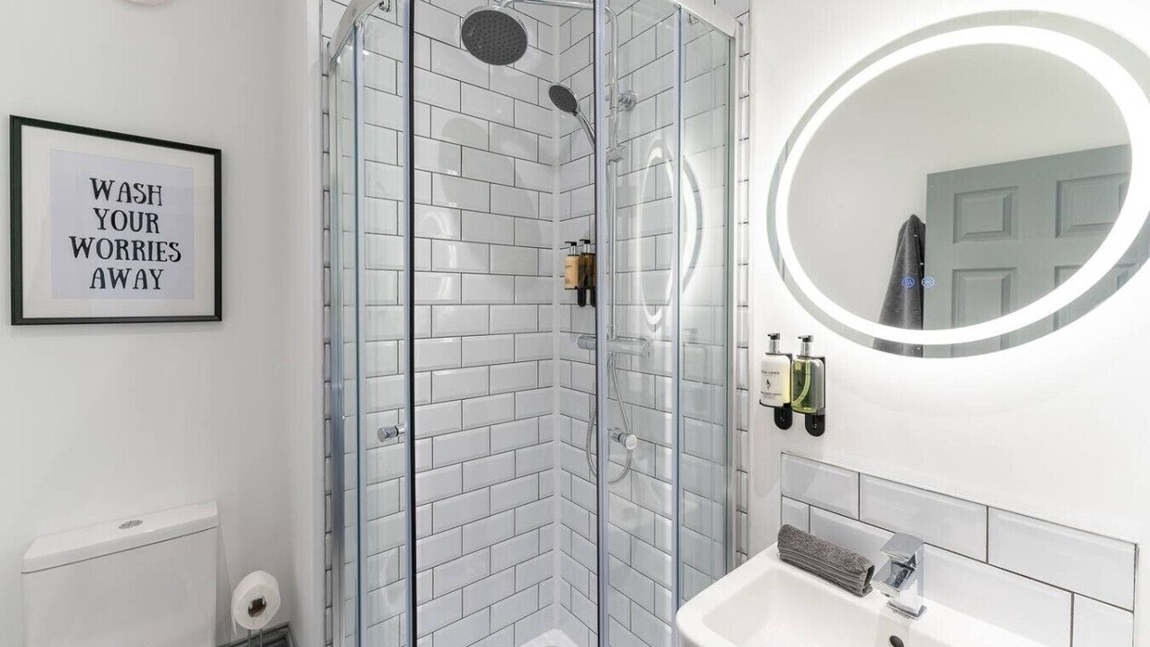 Photo of Bathroom in Southampton