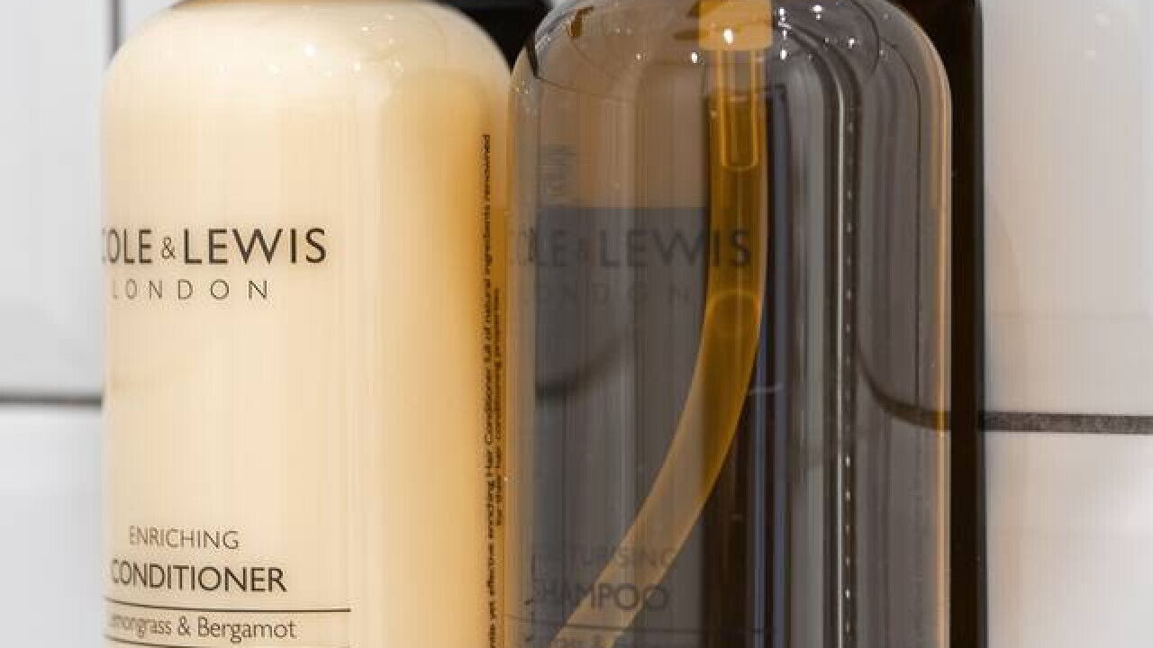 Photo of Bathroom in Southampton