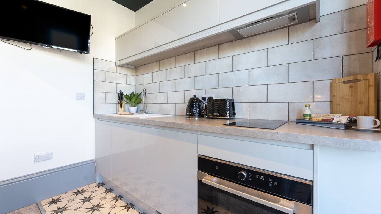 Photo of Kitchen in Southampton