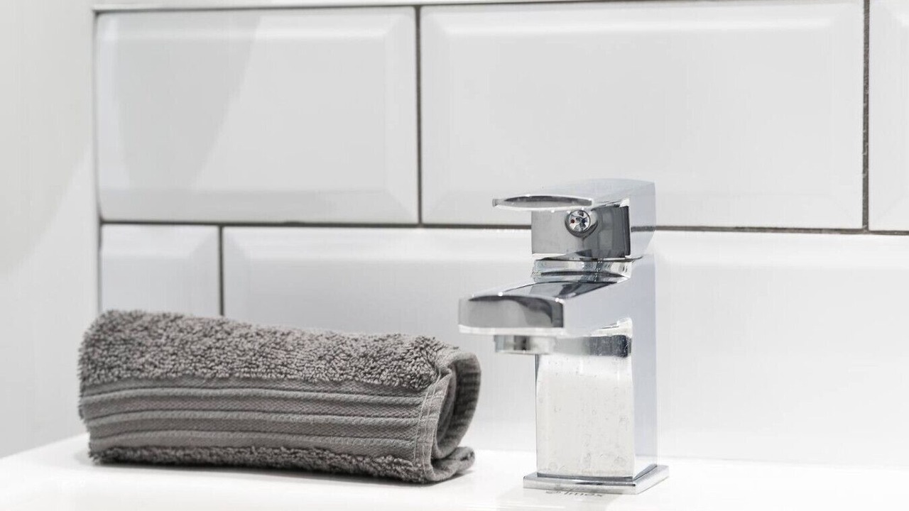 Photo of Bathroom in Southampton