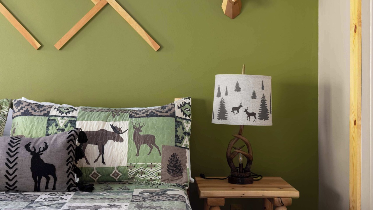 Photo of Bedroom in Star Tannery