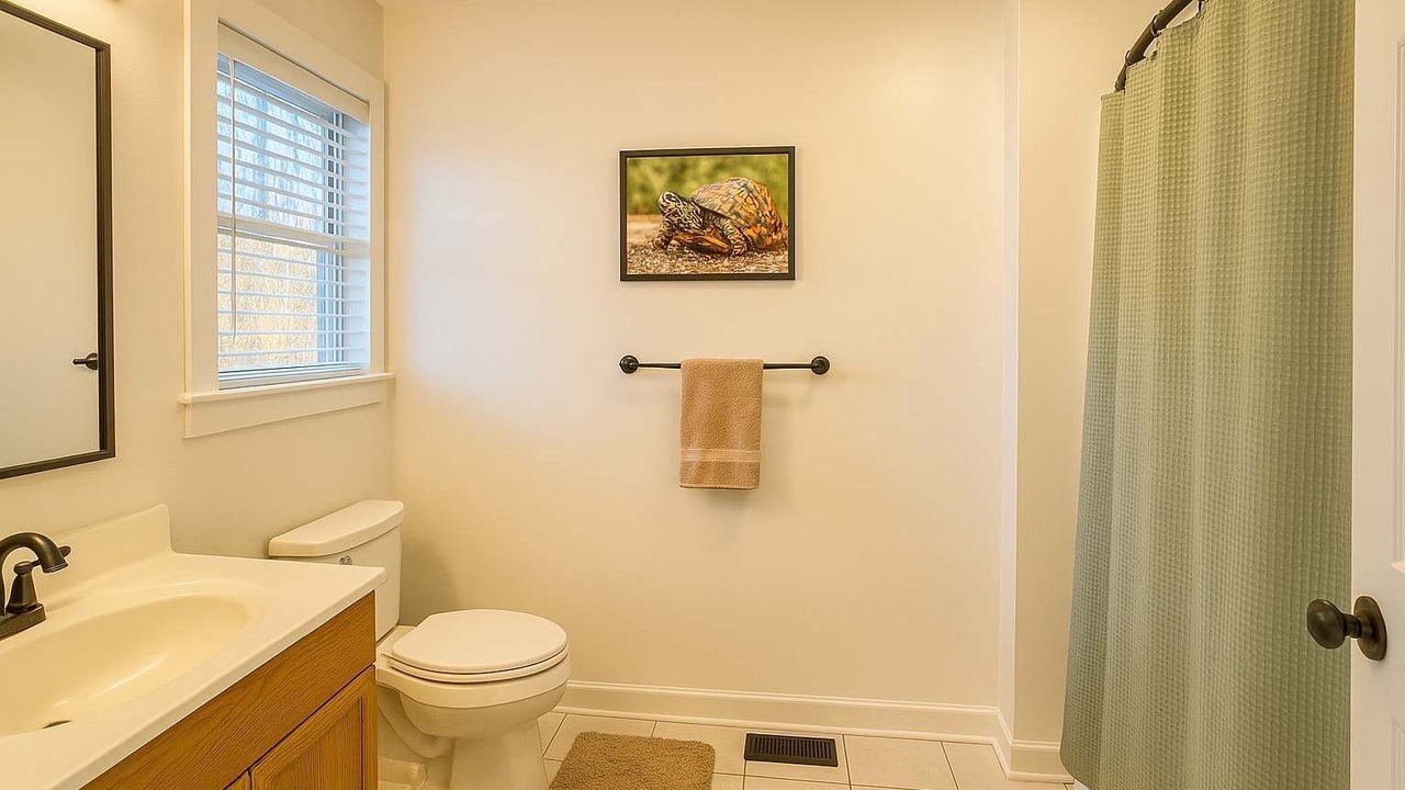 Photo of Bathroom in Star Tannery