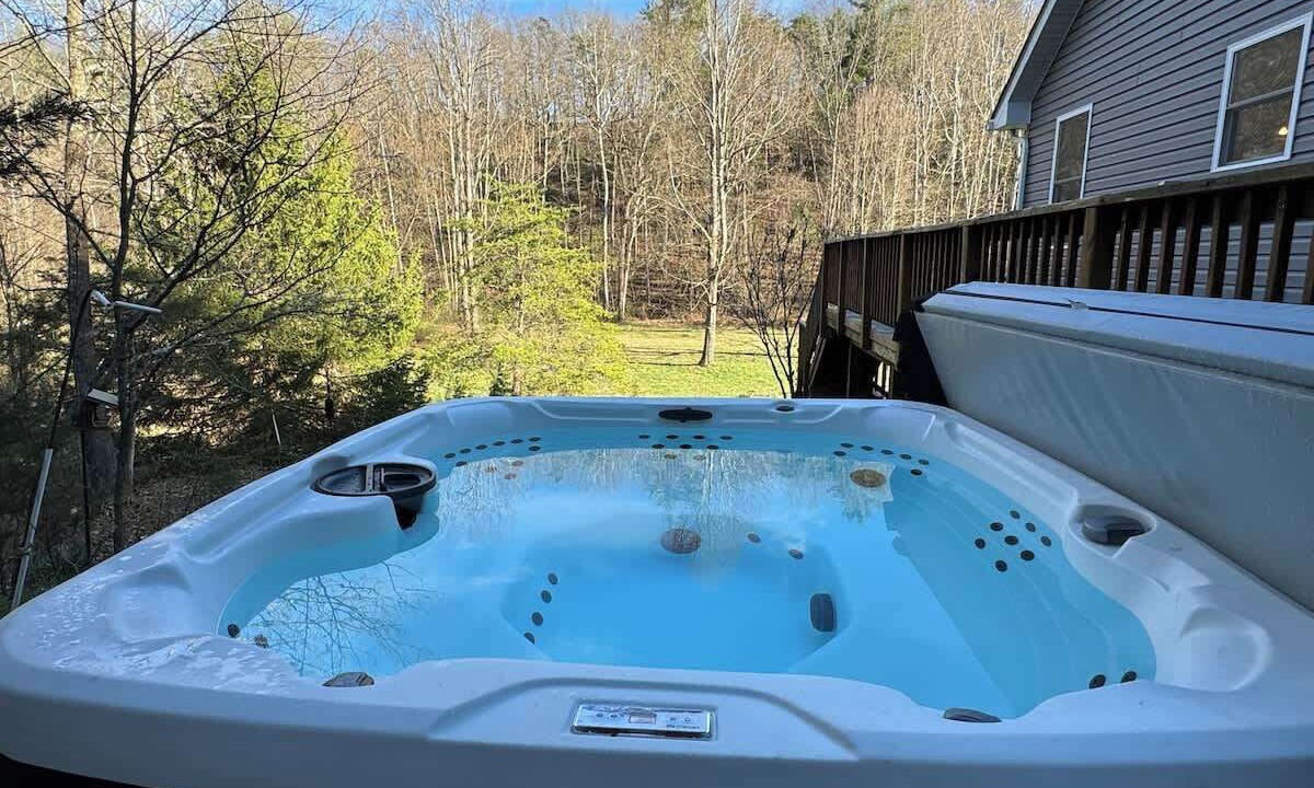 Photo of Outdoor in Star Tannery