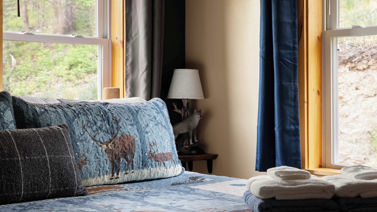 Photo of Bedroom in Star Tannery