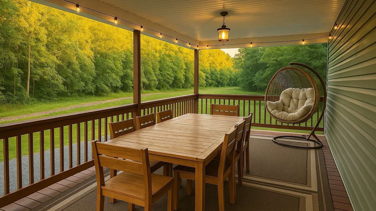 Photo of Outdoor in Star Tannery