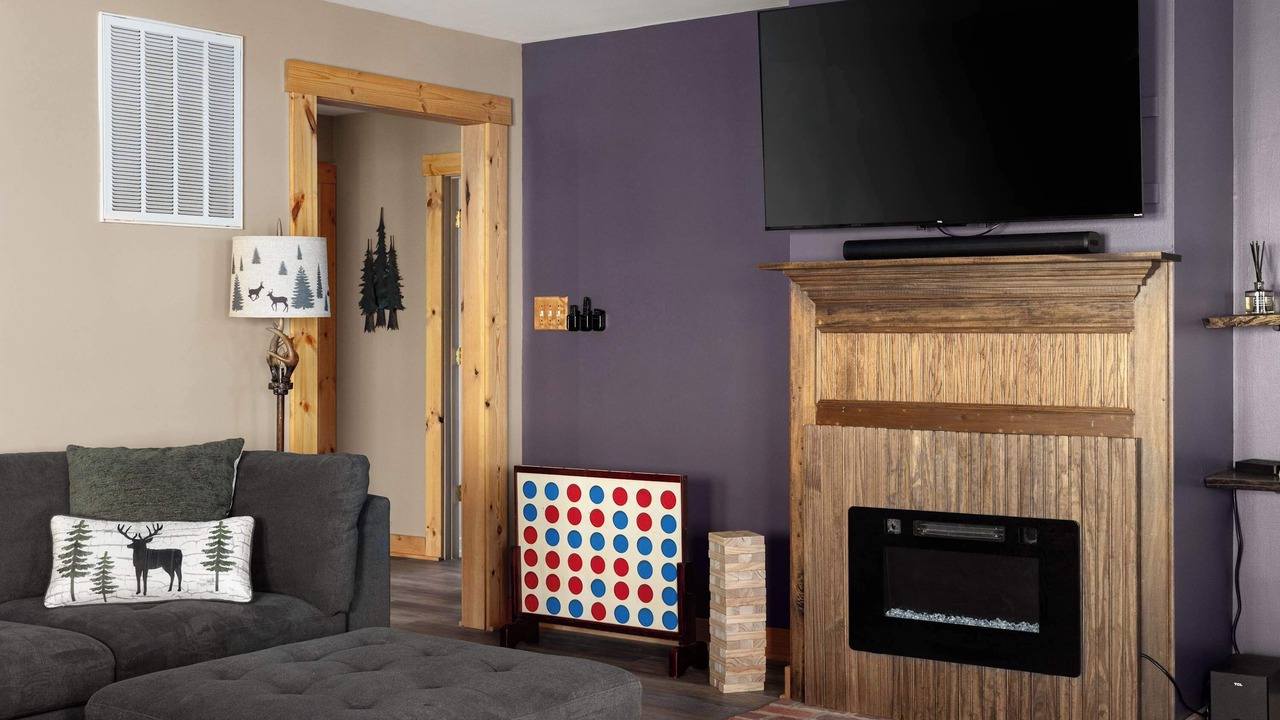 Photo of Livingroom in Star Tannery