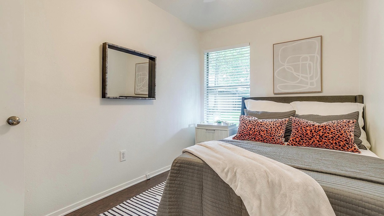Photo of Bedroom in Fairmount