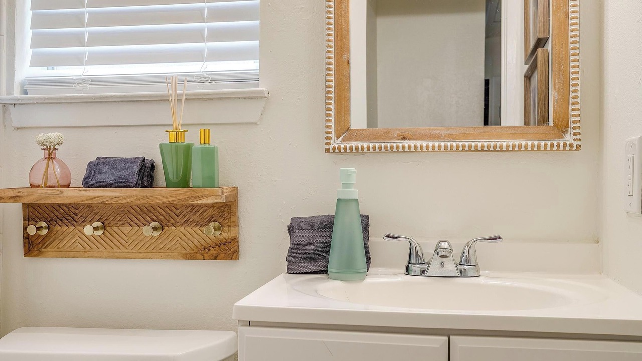 Photo of Bathroom in Fairmount