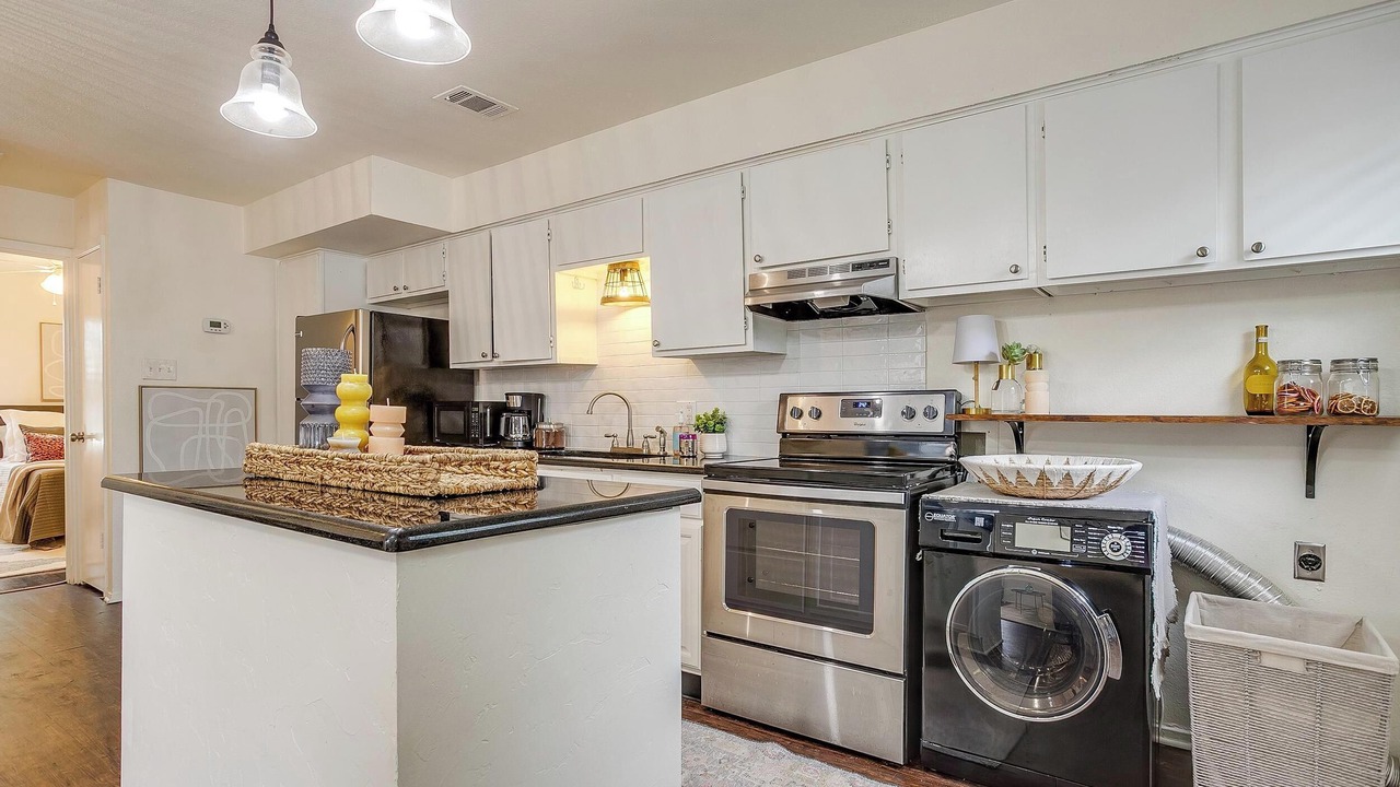 Photo of Kitchen in Fairmount