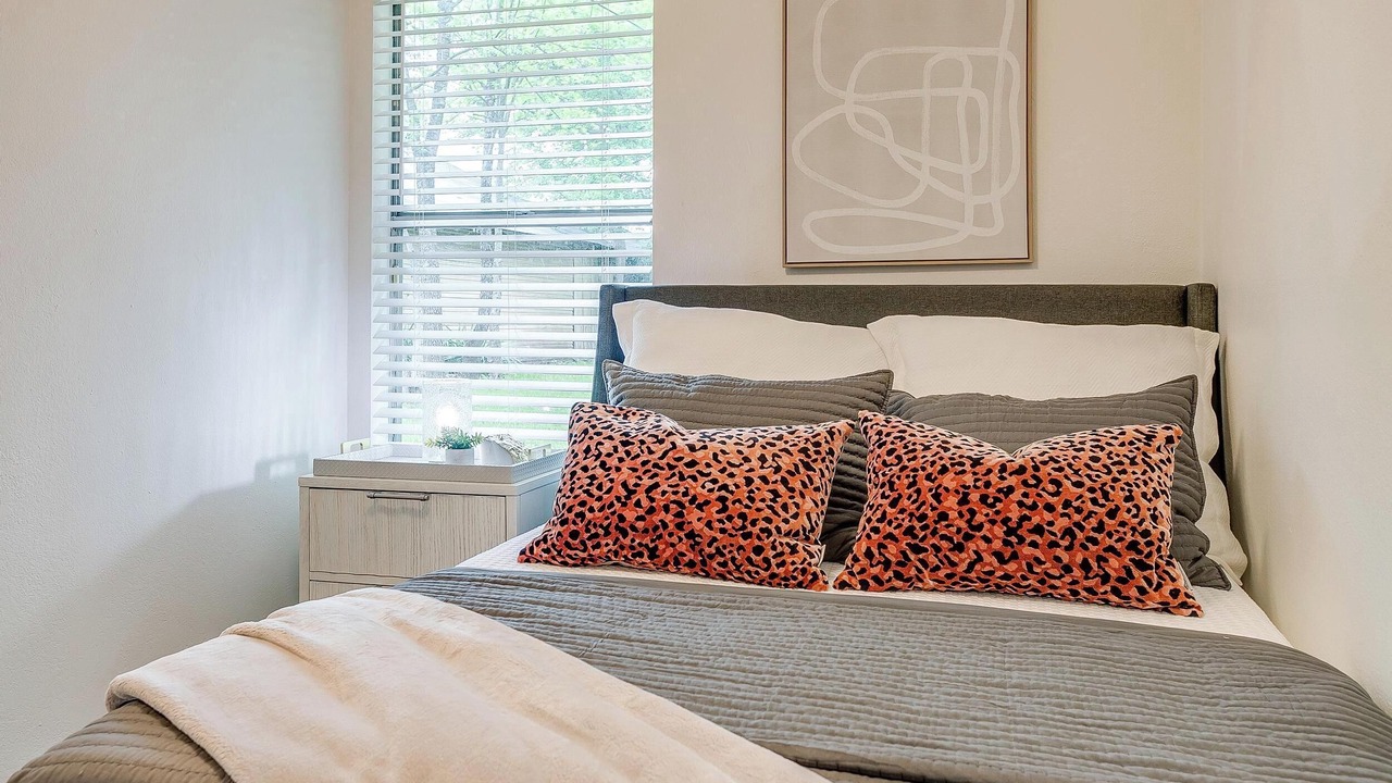 Photo of Bedroom in Fairmount