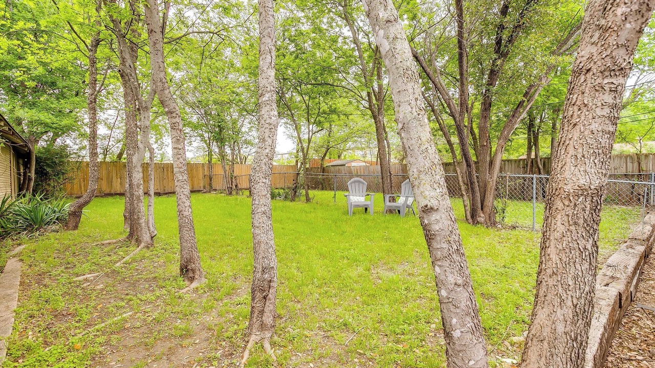 Photo of Outdoor in Fairmount