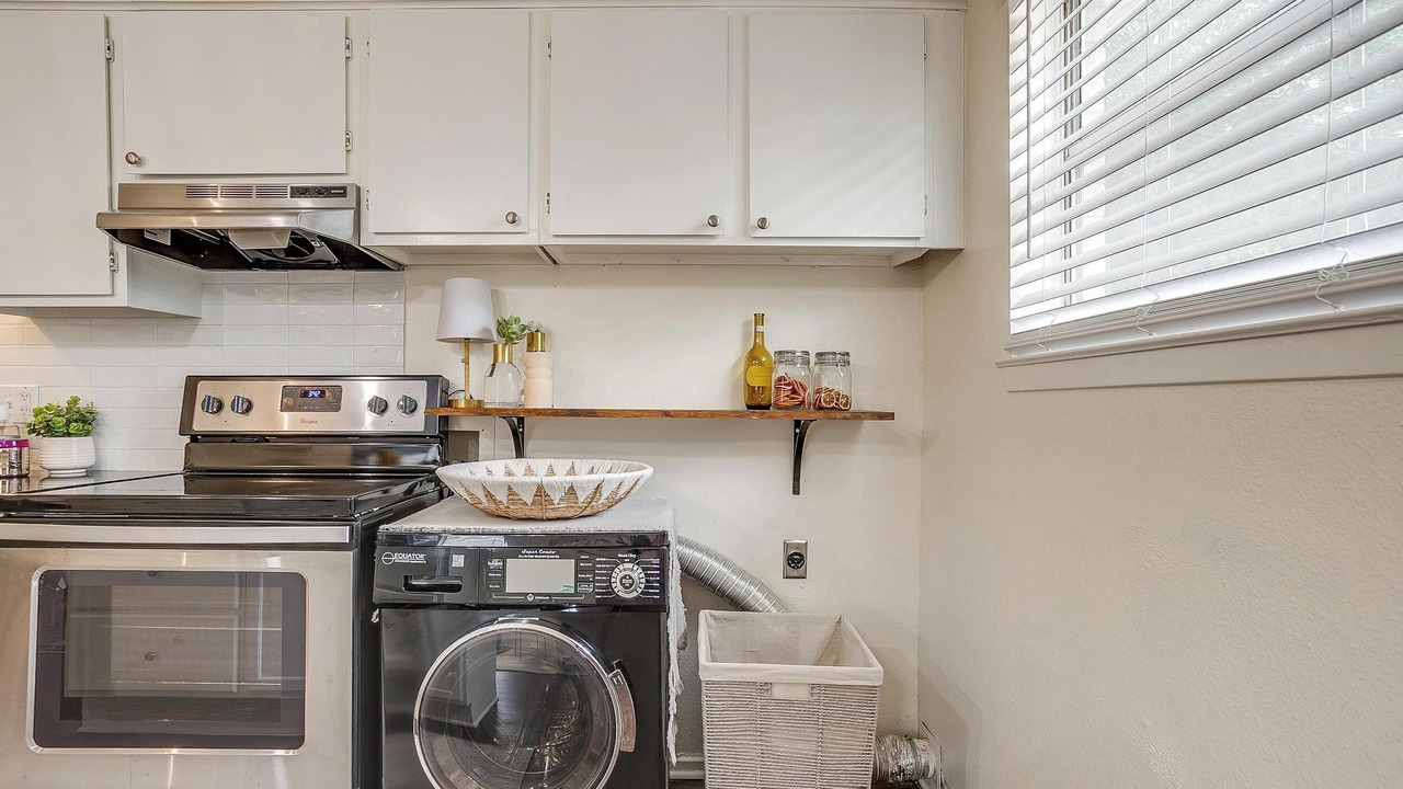 Photo of Kitchen in Fairmount