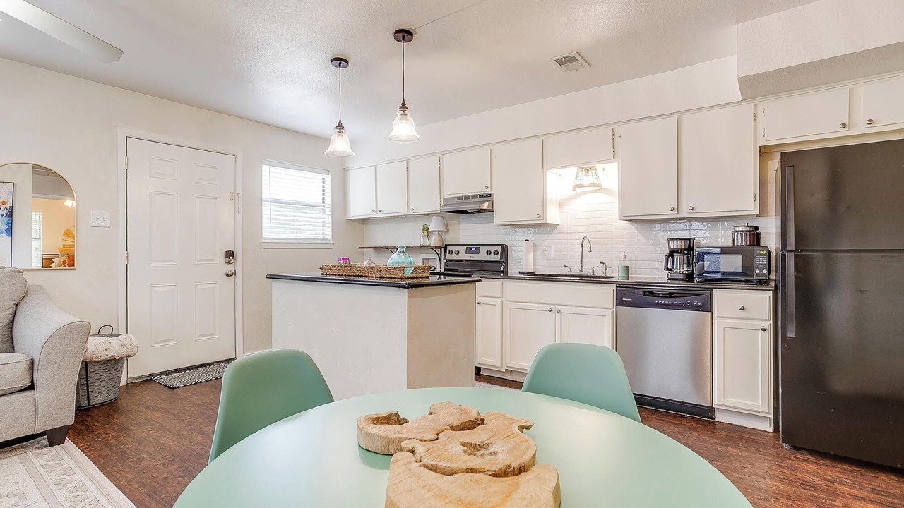 Photo of Kitchen in Fairmount