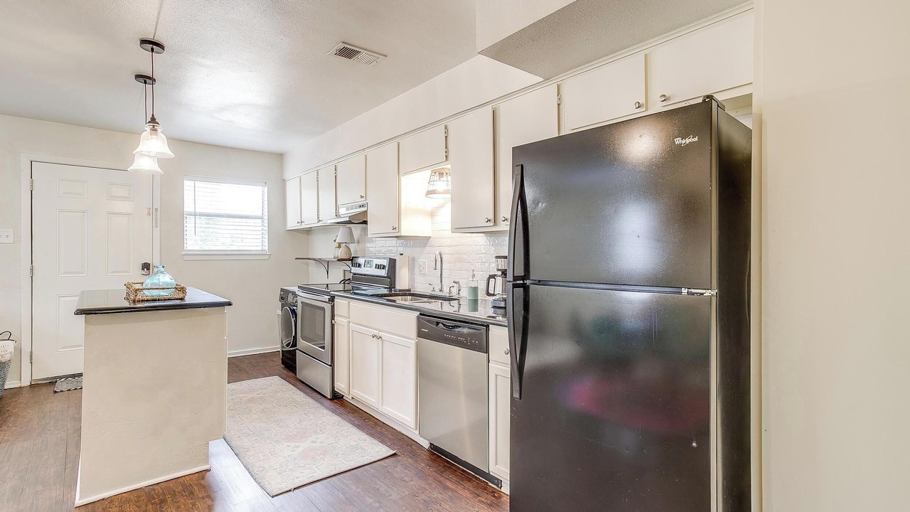 Photo of Kitchen in Fairmount