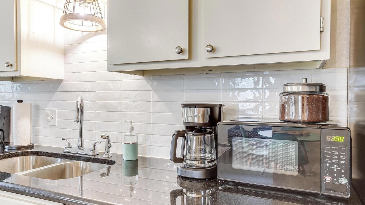 Photo of Kitchen in Fairmount