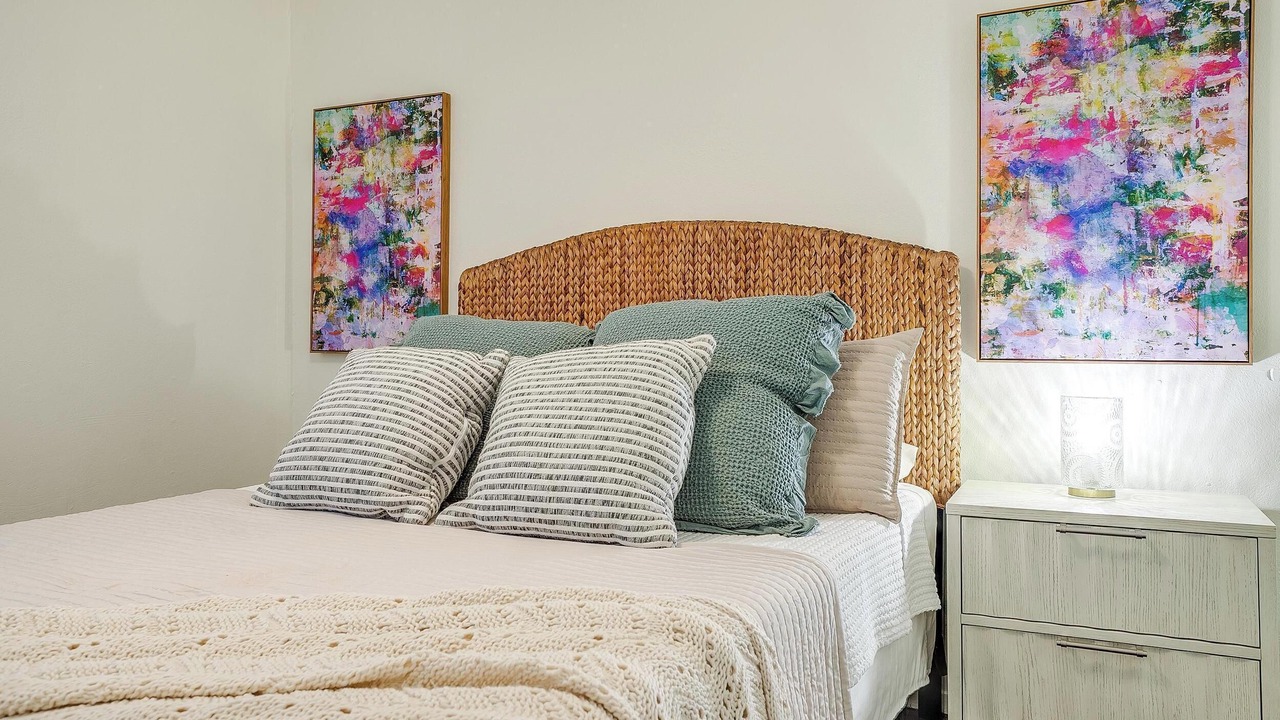 Photo of Bedroom in Fairmount