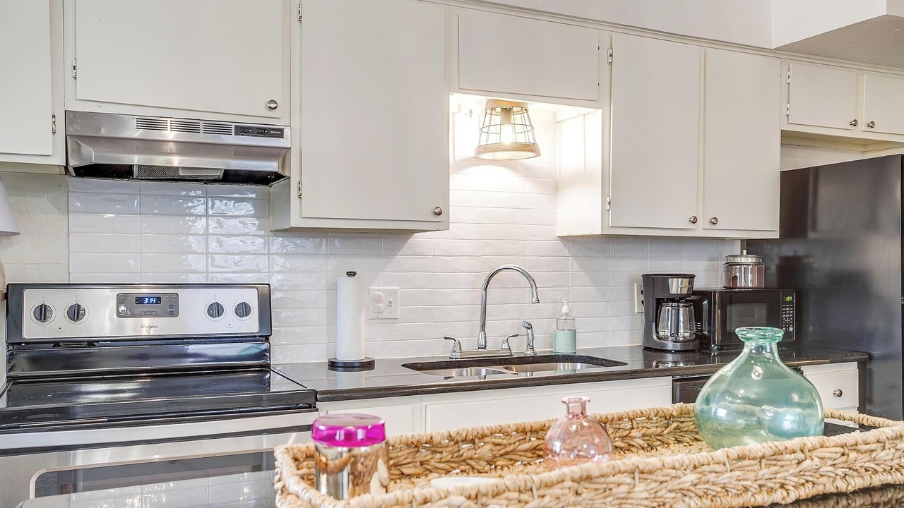 Photo of Kitchen in Fairmount