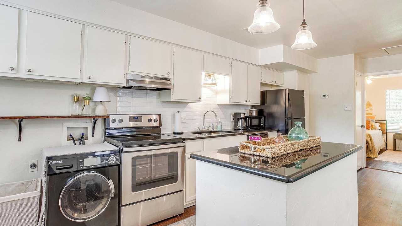 Photo of Kitchen in Fairmount