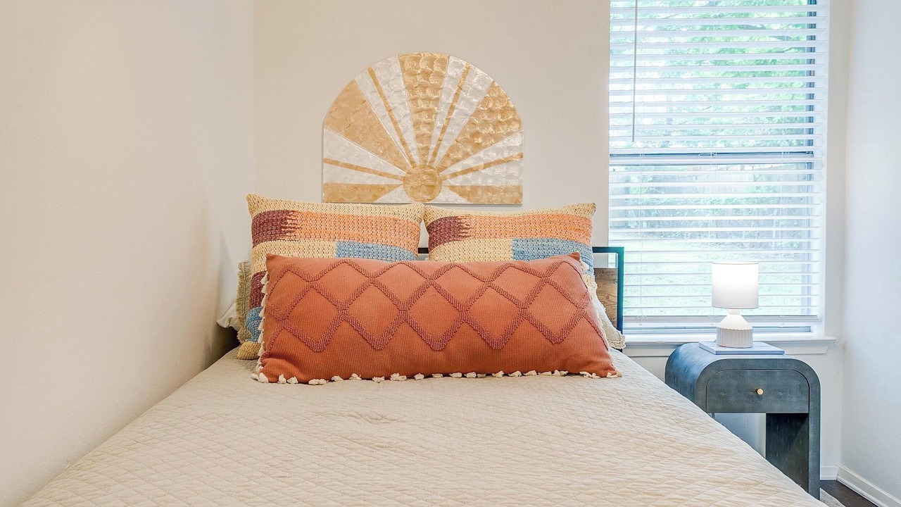 Photo of Bedroom in Fairmount