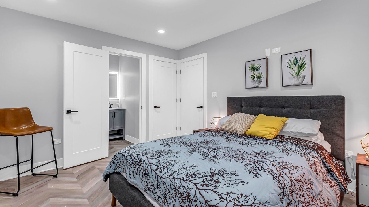 Photo of Bedroom in Chicago
