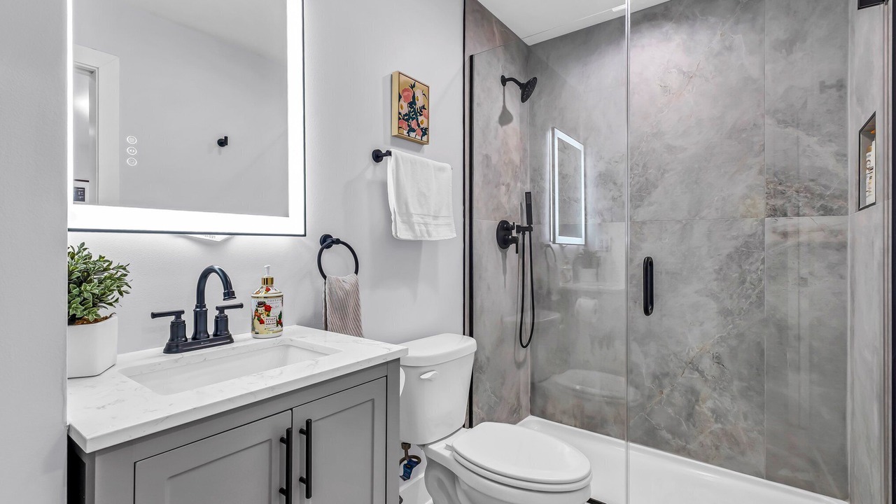 Photo of Bathroom in Chicago