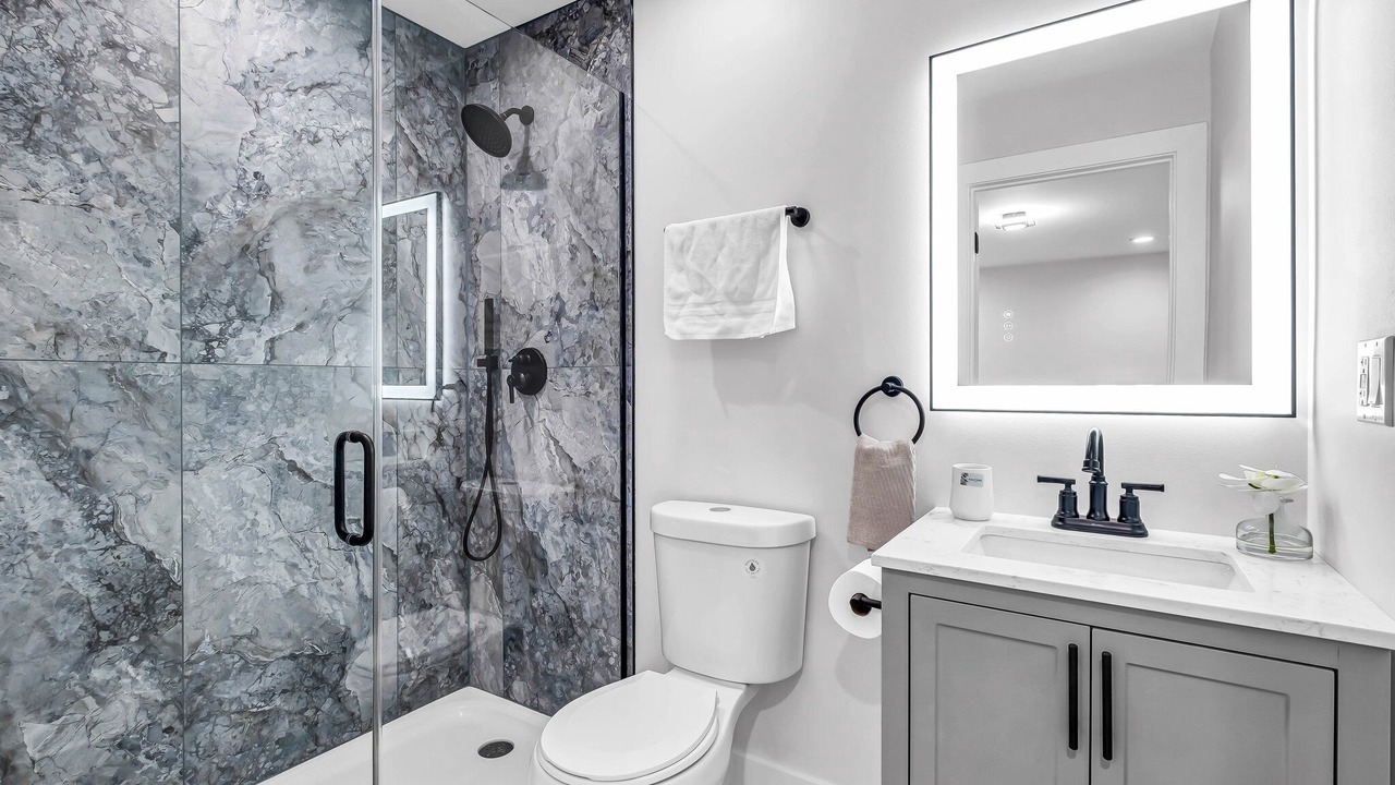 Photo of Bathroom in Chicago