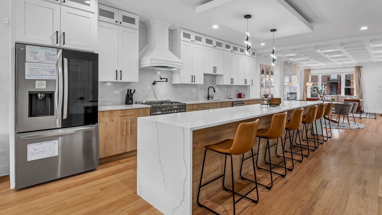 Photo of Kitchen in Chicago