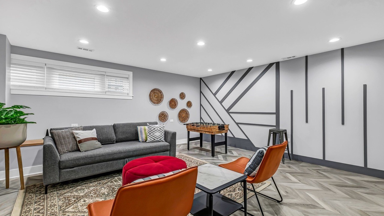 Photo of Bedroom in Chicago