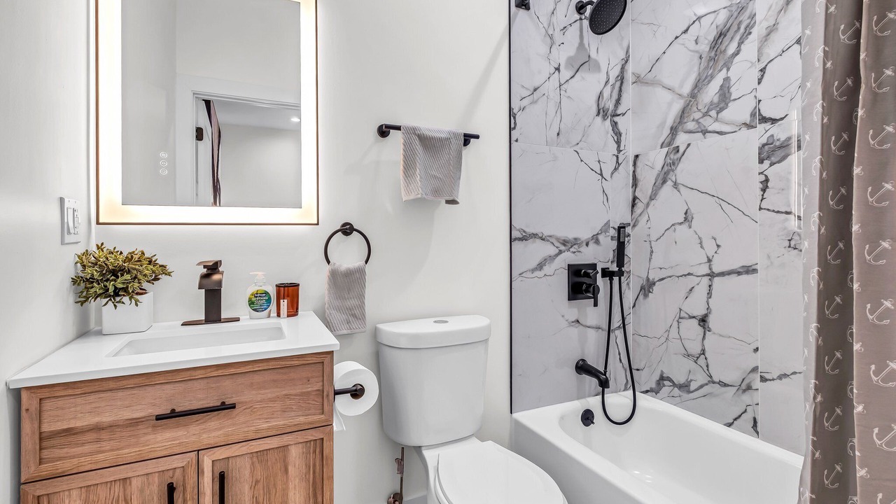 Photo of Bathroom in Chicago