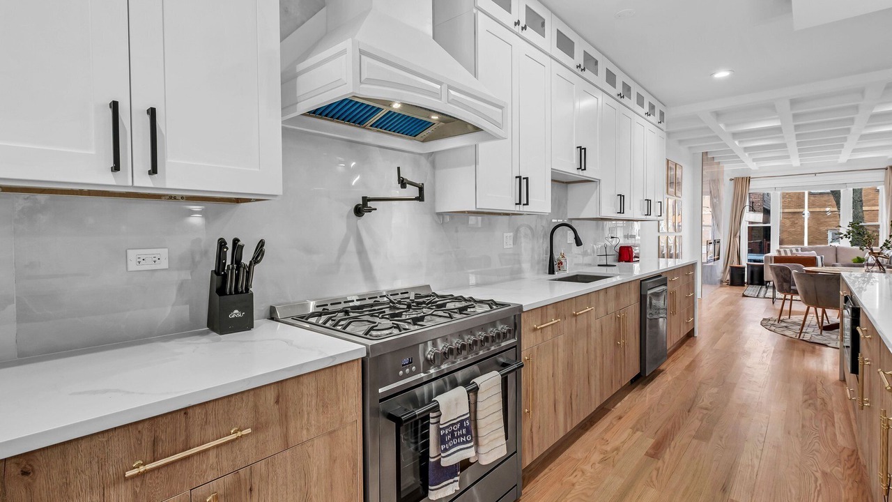 Photo of Kitchen in Chicago