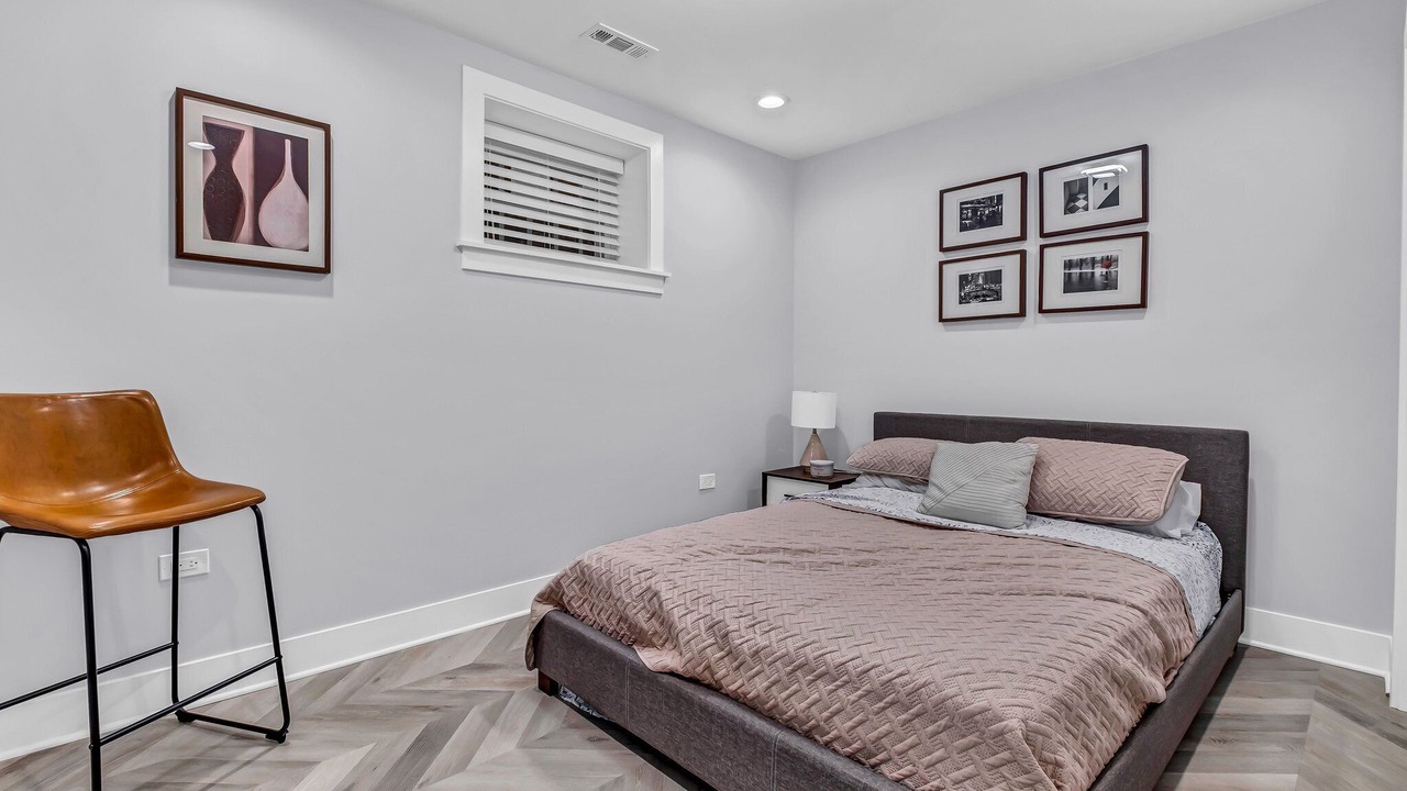 Photo of Bedroom in Chicago