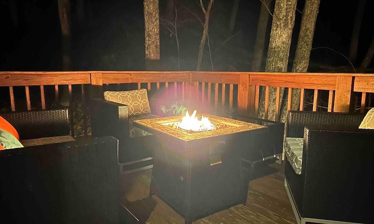 Photo of Outdoor in Candler