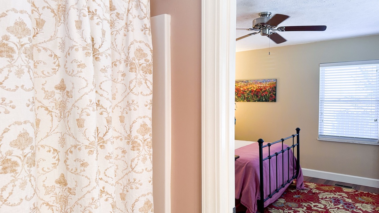 Photo of Bedroom in Maynardville