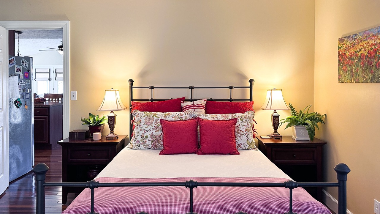 Photo of Bedroom in Maynardville