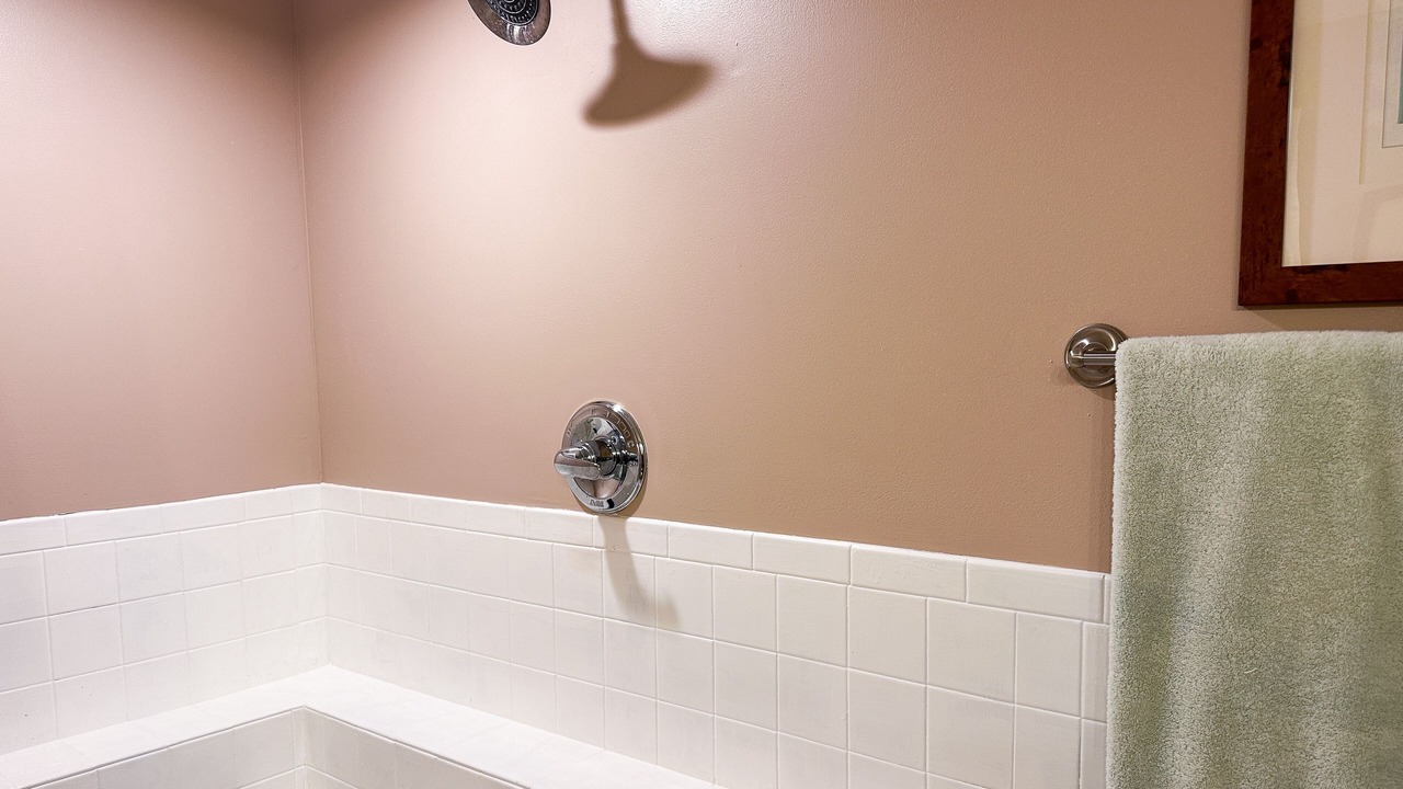 Photo of Bathroom in Maynardville