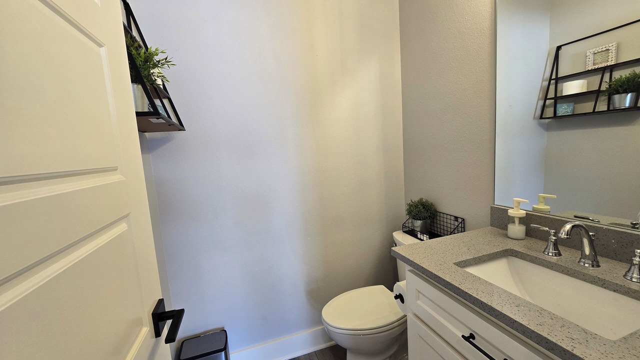 Photo of Bathroom in Sherman