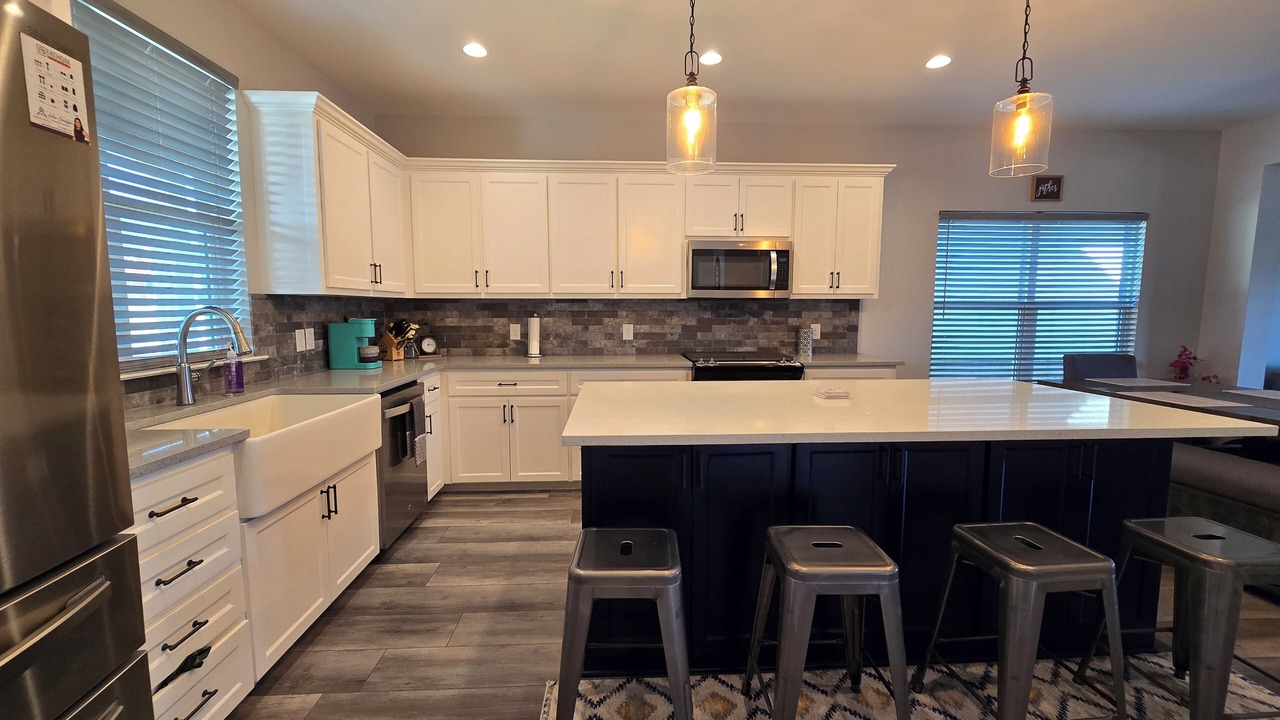 Photo of Kitchen in Sherman