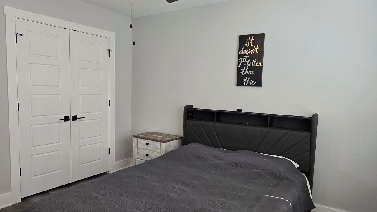 Photo of Bedroom in Sherman