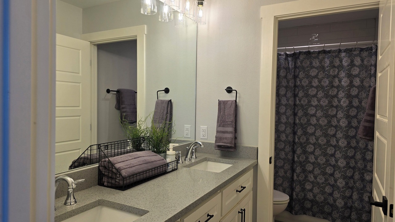 Photo of Bathroom in Sherman
