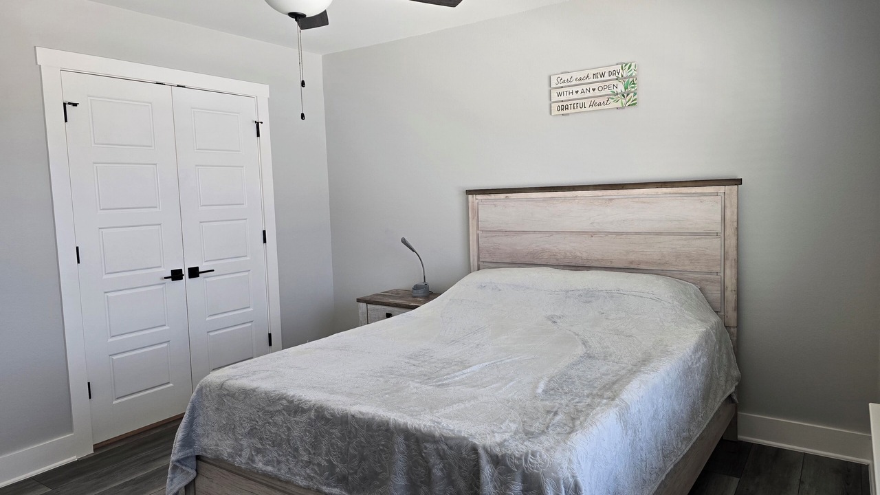 Photo of Bedroom in Sherman