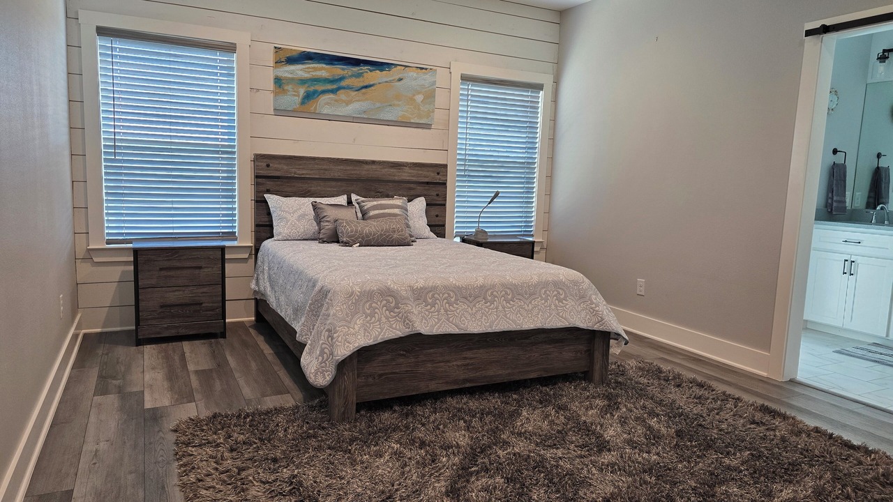 Photo of Bedroom in Sherman