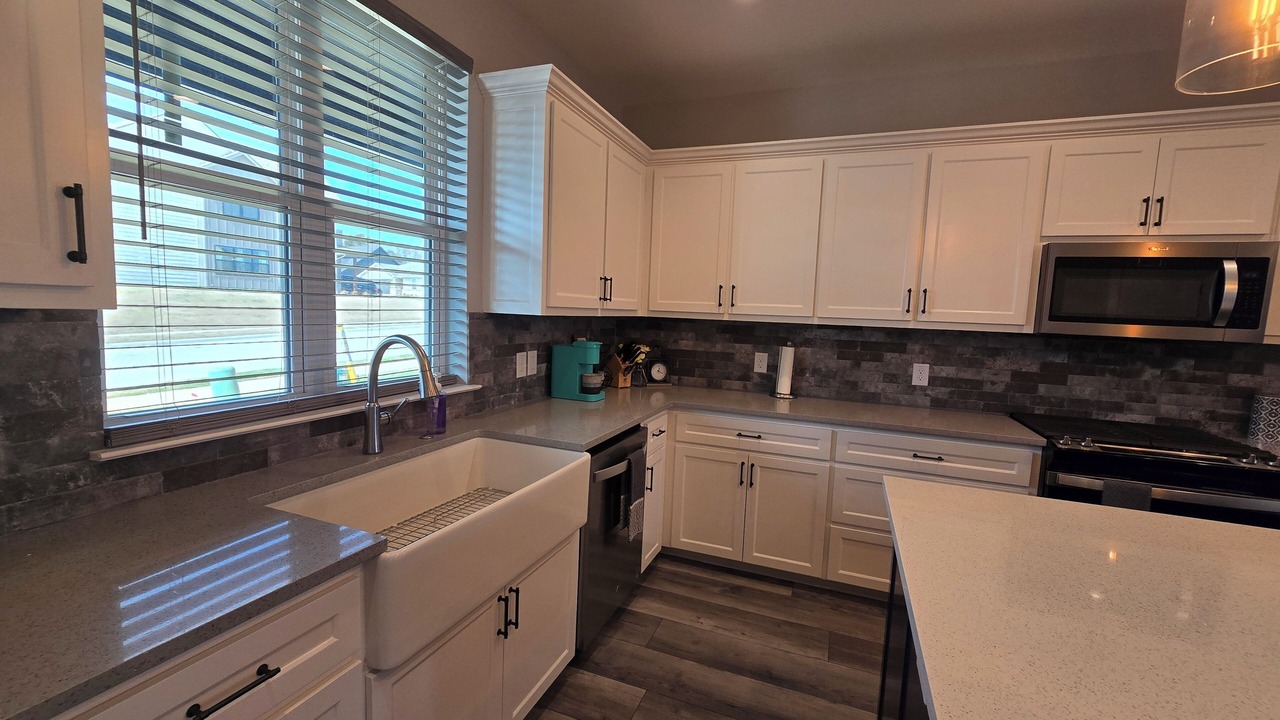 Photo of Kitchen in Sherman