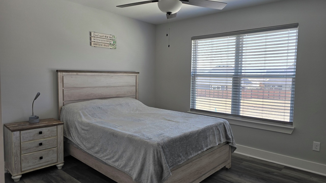 Photo of Bedroom in Sherman