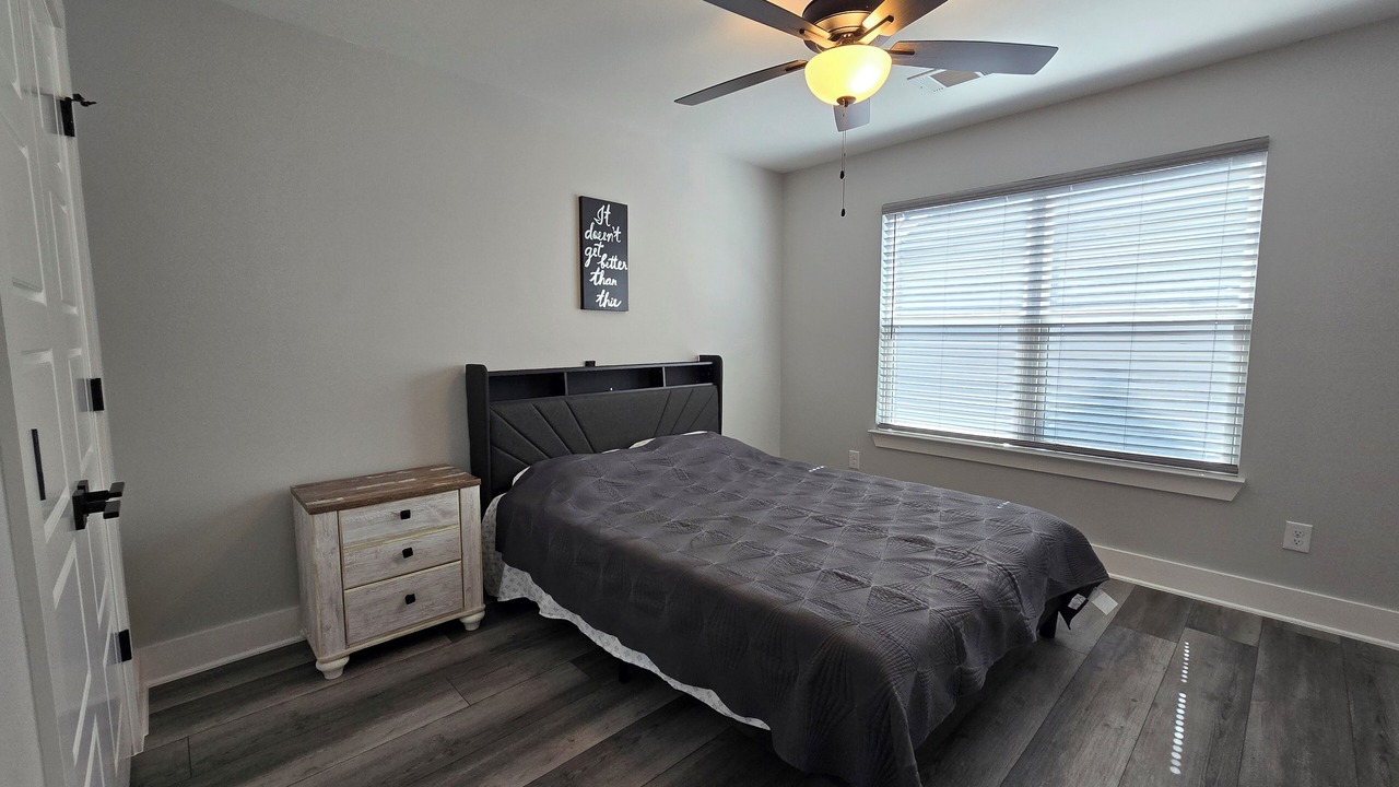 Photo of Bedroom in Sherman